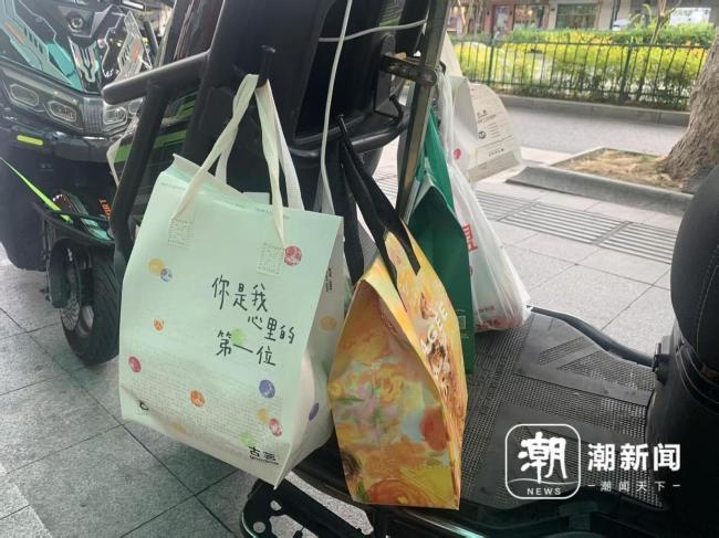 秋天的第一杯奶茶到底有多火 立秋仪式感爆棚