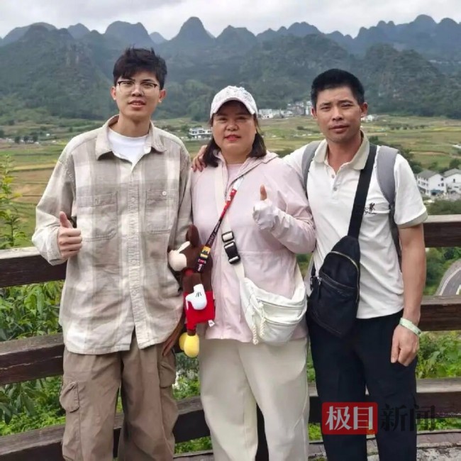 23岁博士确诊胃癌晚期 生命进入倒计时