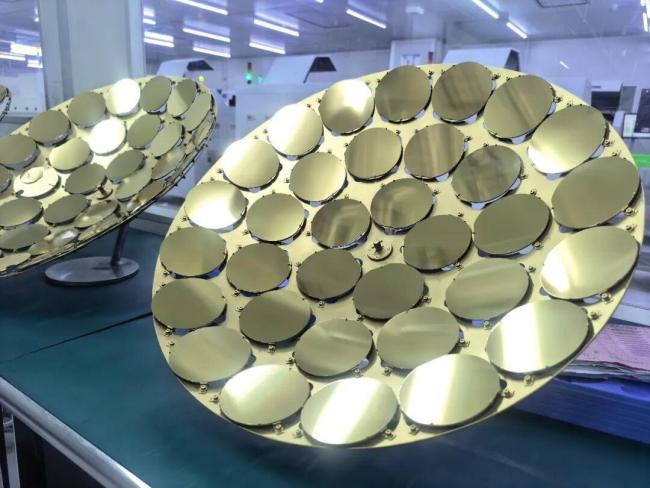 打破国外垄断!中国重磅科技集中上新 LED照明技术国际领先