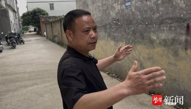 “梅姨案”已被移交到检察院 案件进入审查起诉阶段