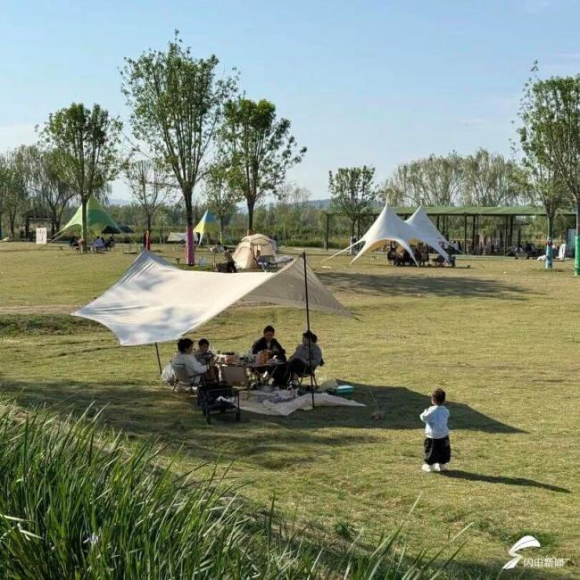 山东东平湖景区诚挚邀约河南游客 共赏齐鲁山水之美
