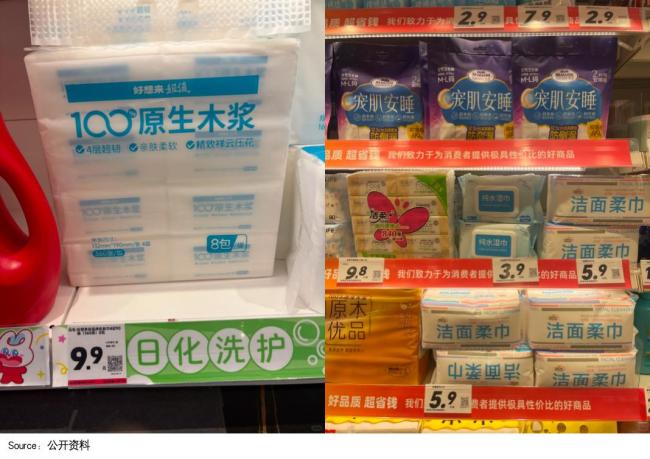 工龄3个月的年轻人 挤满折扣零食店 低价狂欢背后的辛酸