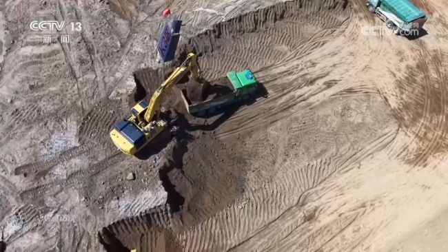 各地加速落地“六张网”建设 夯实中国式现代化