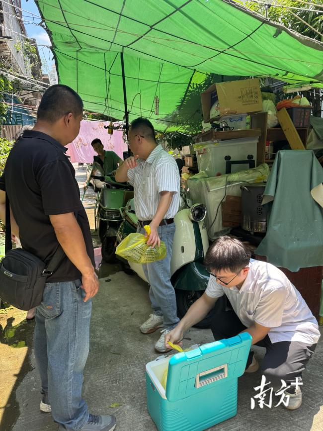 汕头母子误饮曼陀罗水中毒 止咳偏方险酿大祸