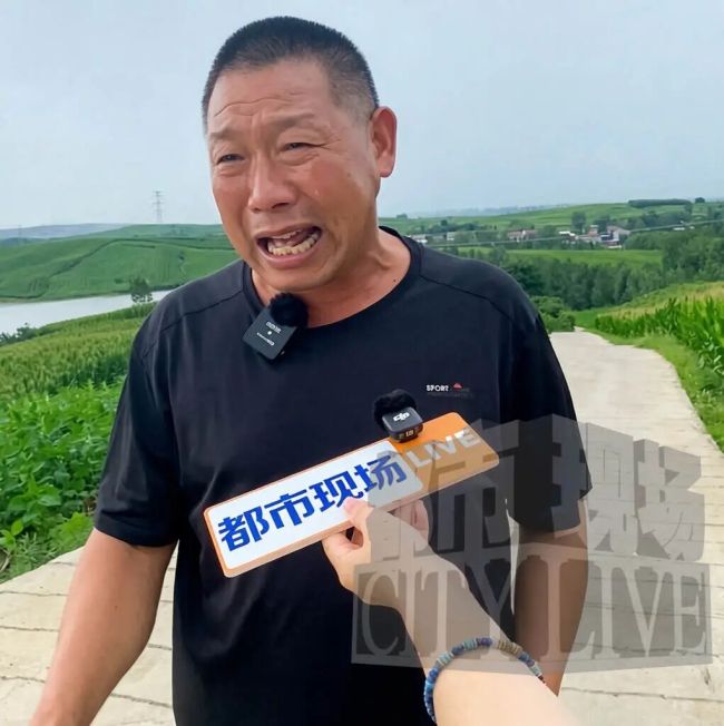 灌溉水坝被隔成鱼塘 村民投诉20余年 官方成立调查组回应关切