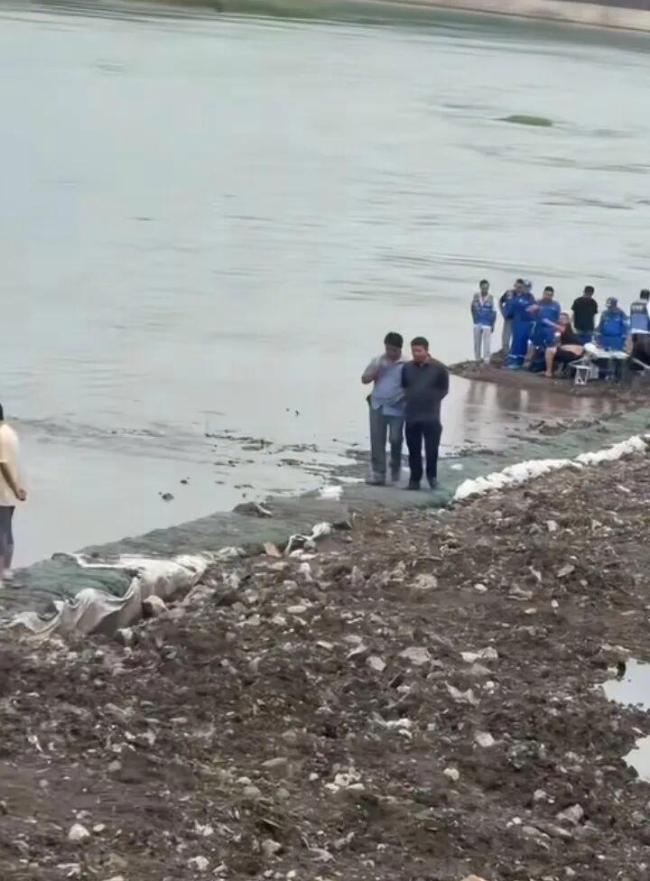 贵州“老表”彭仕运遗体已找到 网红生涯戛然而止