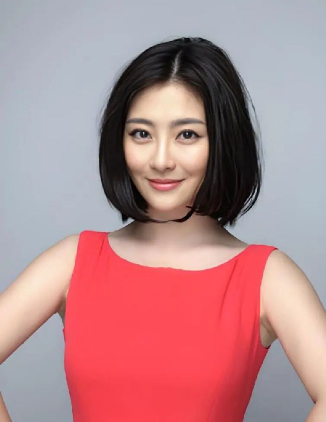 女演员朱锐自称破产失业 昔日黄金女配今何在