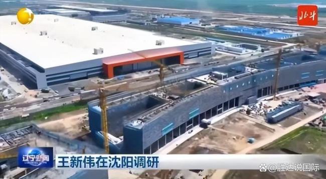 大V：日称解放军有8架歼35是自欺欺人 情报工作太省事