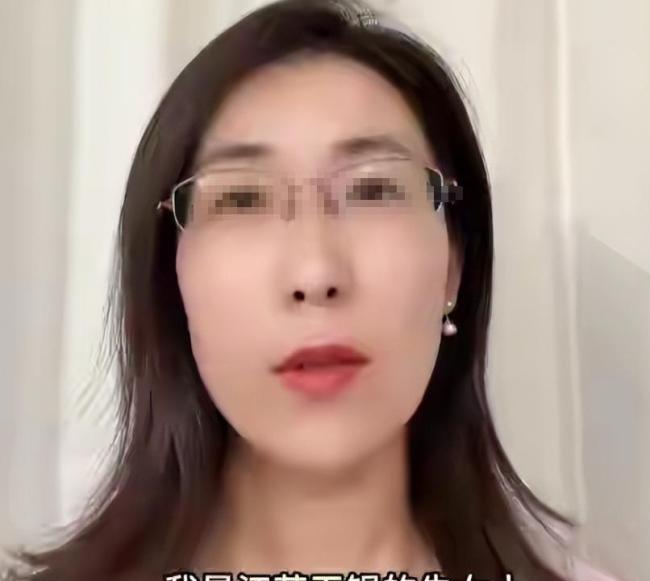 胚胎案原配说路上会被陌生人鼓励