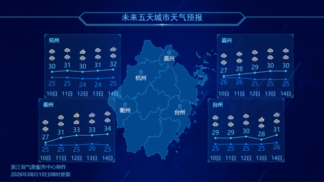 “白海豚”拐了个弯 走出罕见路线 风雨影响持续一周