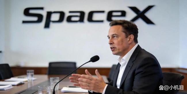 如何看待马斯克评价SpaceX和特斯拉 硬核实力的中国悖论