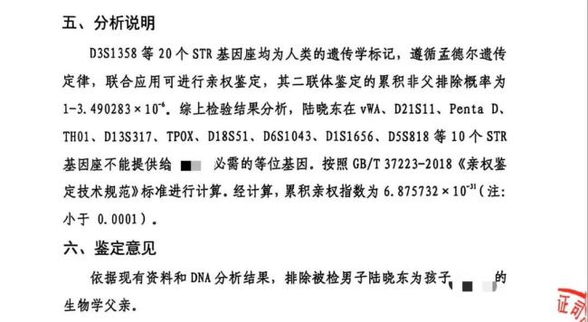 儿子去世七旬老人发现孙子非亲生 家庭纠纷引发关注