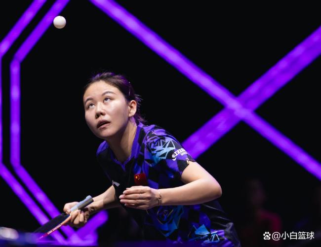 WTT第八冠到手！18岁张本美和又创日乒新历史：连胜3国乒核心超猛 主场优势明显
