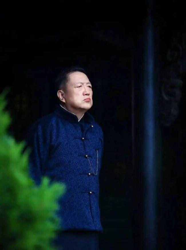 熟悉却叫不出名字的老戏骨走了 荧幕上又少了一张熟悉的脸