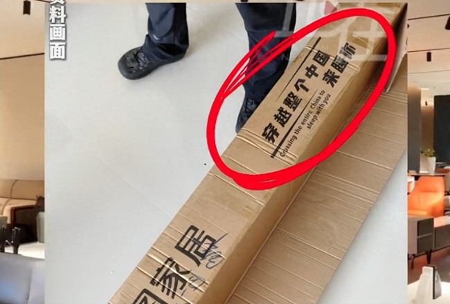 罗图家居客服回应“穿越整个中国来睡你”争议