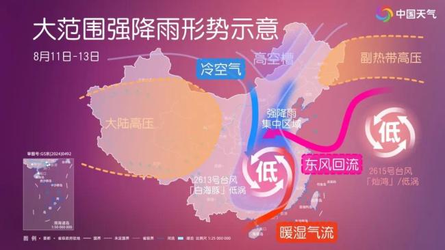 台风预警不是讲“狼来了”的故事