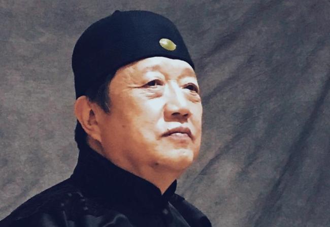 秦焰37岁才踏入影视圈 一生演绎多个经典角色