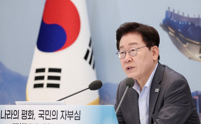 李在明能收回韩国的战时指挥权吗 主权之争再起波澜