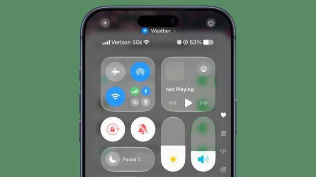 iOS27新功能汇总 图标更新与Siri定制