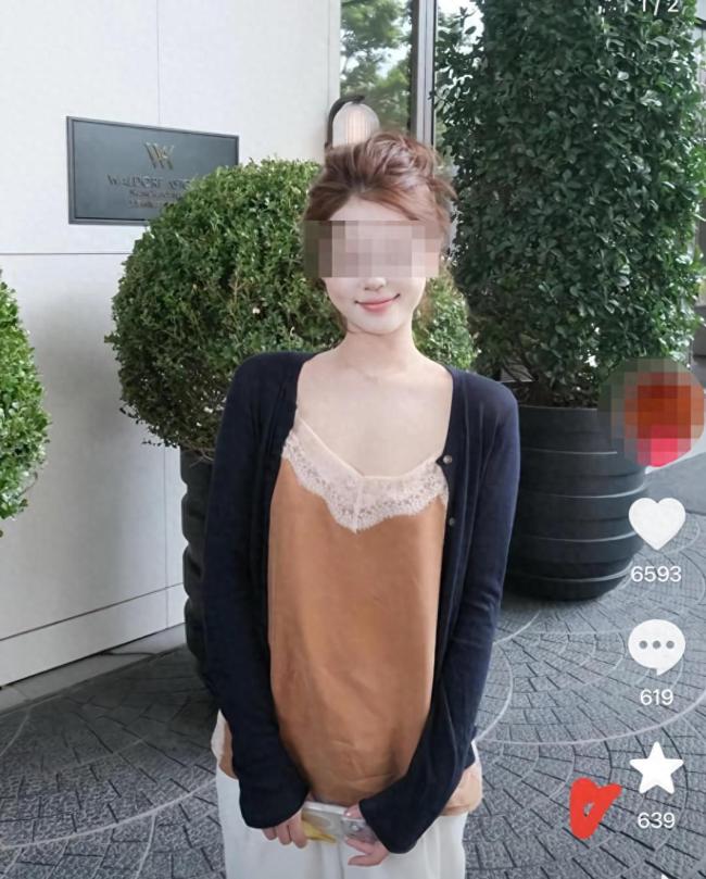 在泰失联女子家属向使馆求助
