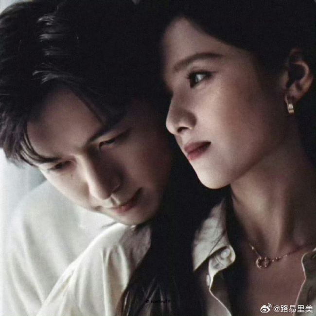 李现cue张婧仪我要我们在一起 片场互动引热议_娱乐频道_中华网