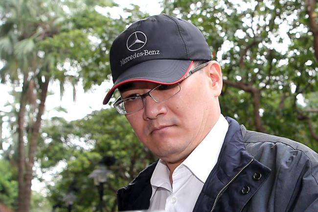 陈水扁女儿陈幸妤离婚 家庭纠纷引发热议