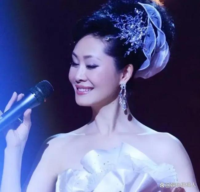 于文华发视频怀念郭兰英 真挚悼念无表演感