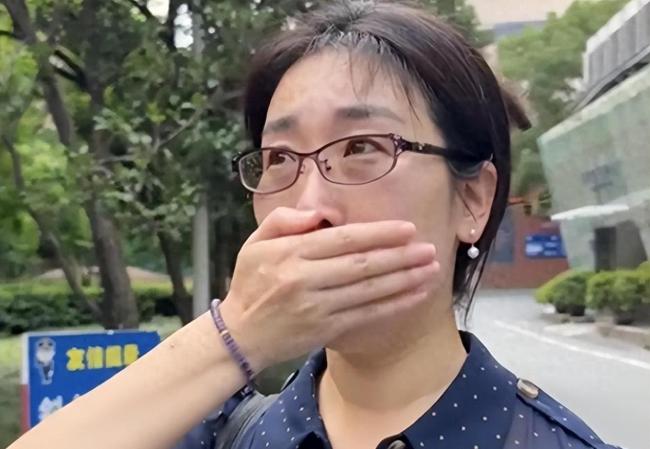 胚胎案妻子回应丈夫花百万救命 合法妻子权益何在