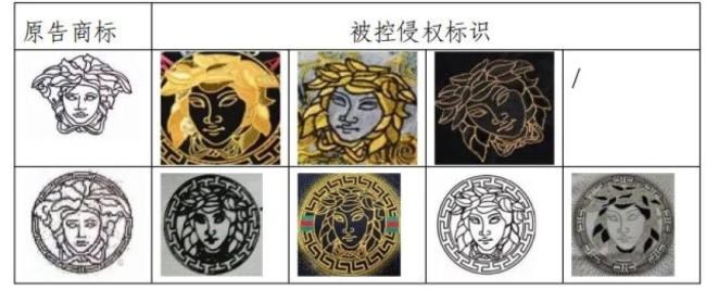 莆田“美杜莎”男装被判侵权范思哲，回应：我们是东方女性，有专利，他们是蛇发女妖