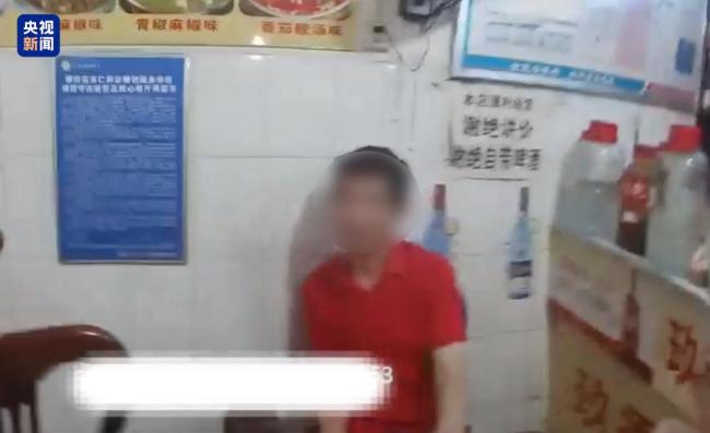 抓！民警吃饭偶遇潜逃25年“网逃” 精准识别完成抓捕