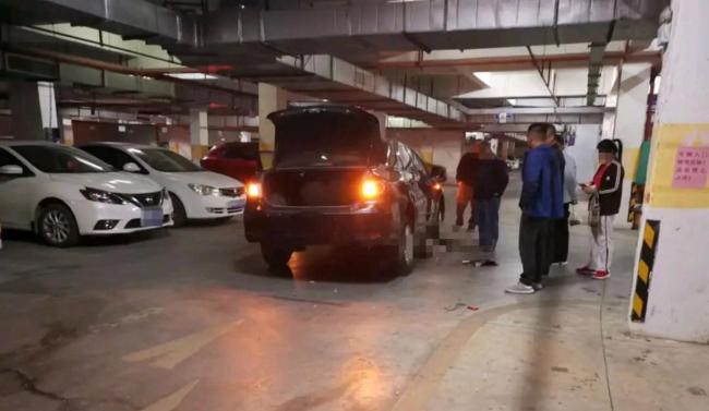 公职人员碾死醉汉赔偿后取得谅解 不起诉决定引争议
