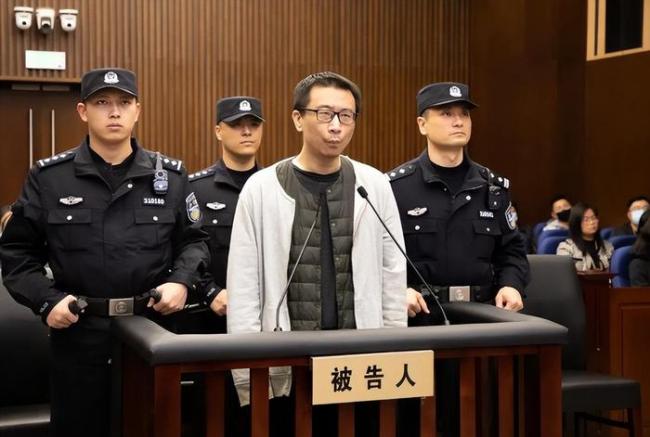 三体公司原CEO投毒董事长细节 精心策划的复仇计划