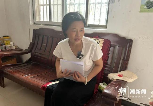 女生遭前男友杀害案二审维持原判 母亲艰难赴墓地告慰女儿