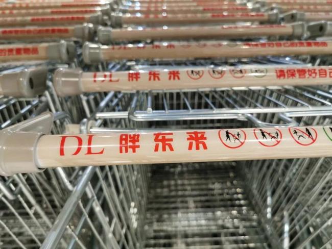 为何胖东来关店比开店还可怕 效率公说念底线