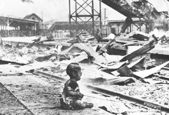 81年前的今天，日本无条件投降！
