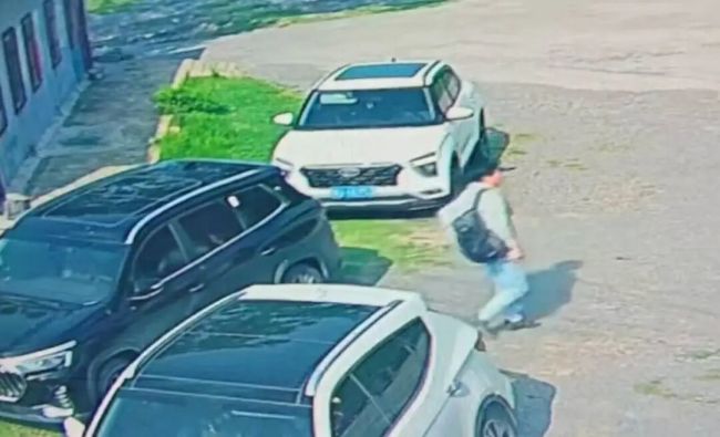 独闯南太行56岁男子遗体疑被找到 身份待确认