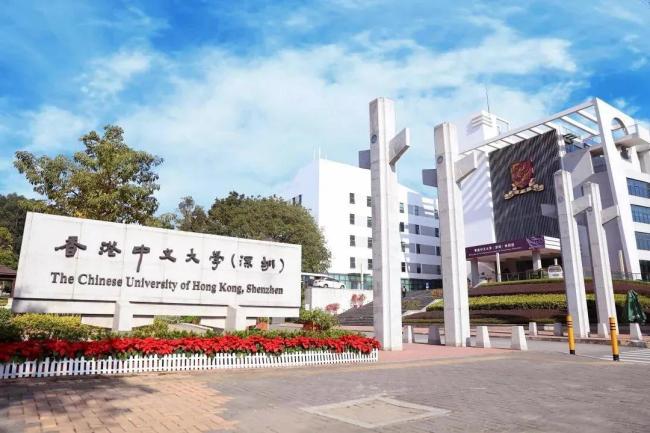 深圳高校为何集体“强势出圈” 学术与招生双丰收