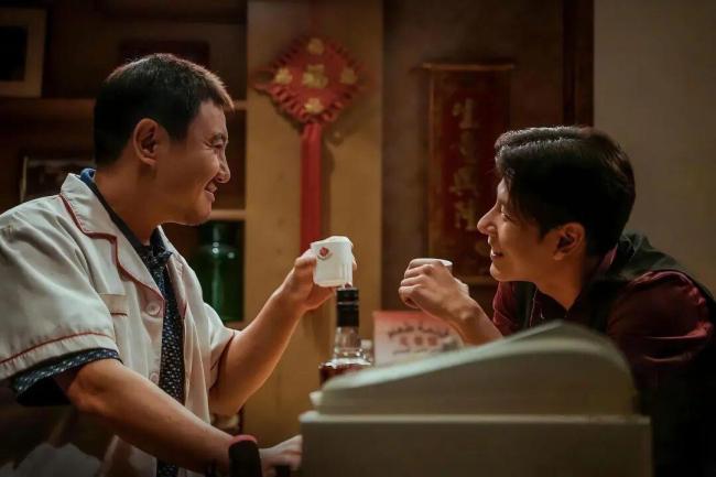 奥德赛、龙餐馆是电影的解药吗 高分难转大票房