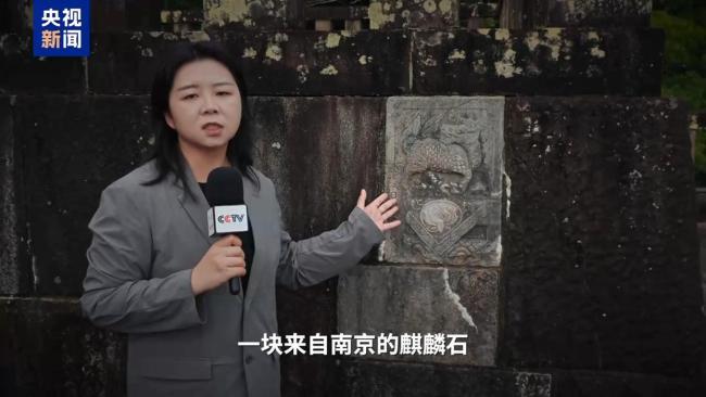 日本“侵略之塔” 早该拆了 罪恶之塔何时拆除？