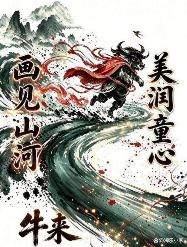 《牛来》出奇制胜：票房惨淡成年度耻辱