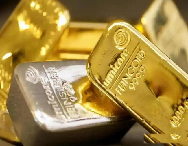 黄金还会二次暴涨吗 高位买入需谨慎