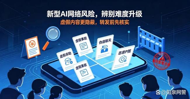 这些关于网络暴力的谣言你信了吗 暑期网络安全需警惕