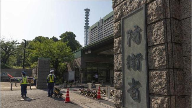 日本前自卫队成员为何选择赴乌参战 东京的隐秘算盘