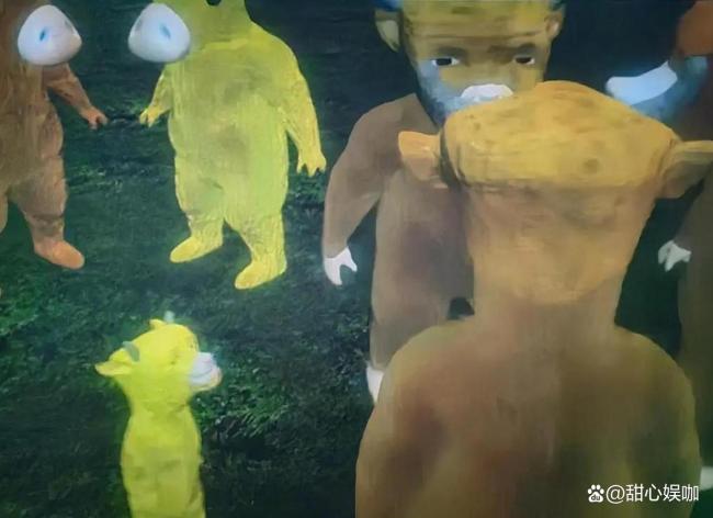 网友称牛来是电影界的北京豆汁 烂片逆袭票房奇迹