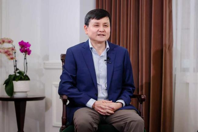 张文宏：很多人有机会活过100岁