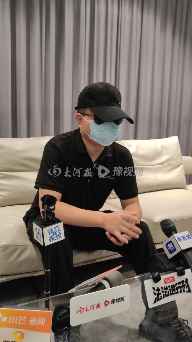 3孩非亲生案庭审结束 男方发声 求真相愿放弃赔偿
