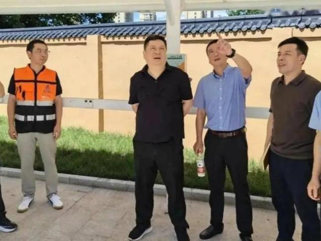 杭州酒局事件 权力与尊严的较量
