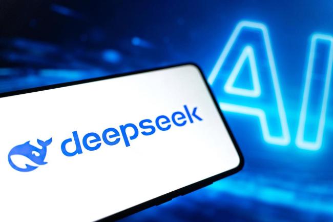 DeepSeek招聘土木人才释放一个信号 算力基建加速布局