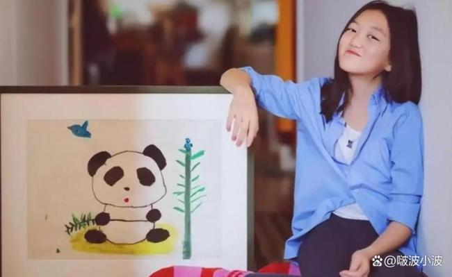 李嫣几乎完美复刻王菲 天生体态与独特气场