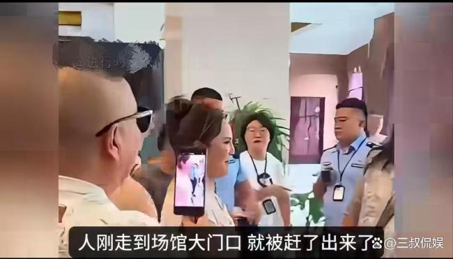 那艺娜为何还敢钻公益空子 劣迹艺人再试探底线